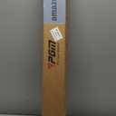 PGM Oversea Golf Putter - Putters for Men Right Handed & Left Handed - Blade Putter for Straighter Putts - [Length:33"-34"-35"] (35" Graphite Shaft)