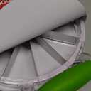 YC 3WK Candles Sparkling Cinnamon 14 OZ