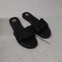 SM New York Sandals, Size 9
