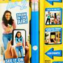 Mattel Games Pictionary Air 2 Game (Multicolor)