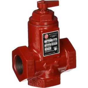 Bell & Gossett B&G 107018
