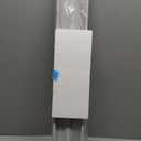 VEVOR PEX Heat Transfer Plates, 200 pcs Box Radiant Heat Transfer Plates, 4 ft Aluminum PEX Heat Transfer Plates, 1/2 inch Heat Transfer Plates designed for PEX Tubing