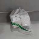 Willinglong BABY Acrylic Cupcake Stand 6.3 x 15.7 in Baby Shower Cupcake Stand Clear Dessert Display Holder Tower for Gender Reveal Birthday Party Decorations Supplies Table Centerpiece