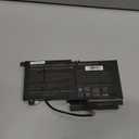 PA5107 Laptop Battery for Toshiba Satellite P55 P55t S55 S55t Series P55-A5200 P55-A5312 P55T-A5116 P55T-A5118 P55T-A5202 S55-A5167 S55-A5275 S55-A5279 S55-A5294 S55-A5295 S55T-A5337 S55T-A5389