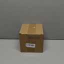 2 Pieces Hamster Ball Hamster Exercise Ball 5.7 Inch Guinea Pigs Running Balls Transparent Plastic Hamsters Wheel for Mini Dwarf Rabbits Small Pets to Reduce Boredom and Increase Activity