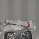 Universal Ceiling Fan Remote Control Kit Replacement, 6-Speed & Timing, Remote Replacement for DC Ceiling Fan Light