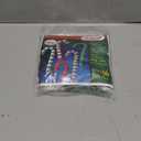 The Beadery - Candy Cane Assortment Ornament Kit - Makes 16-5688