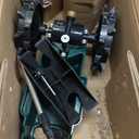 Orbit 58322 Traveling Tractor Water Sprinkler