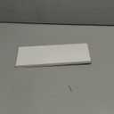 Jetec 30 Pcs 4 Inch Acrylic Circle Blanks Clear Disc Round Transparent Acrylic Coasters Ornament Blanks Miniature Bases for Crafts Christmas Ornament DIY Art Projects Supplies