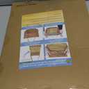 Tainehs Beach Bag - Mesh Tote Bag Beach Vacation Clothes for Women Pool Bag for Travel Pool Family Cruise Essentials 2026