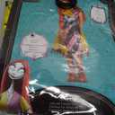 Disguise Disney Sally Nightmare Before Christmas Deluxe Girls' Costume, L (10-12)