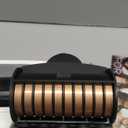 Shark SpeedStyle Pro Professional Performance High-Velocity Hair Dryer System with Scalp Shield and IQ Speed Styling & Drying Suite, Curly and Coily Hair, Lightweight, Ionic, No Heat Damage, HD732