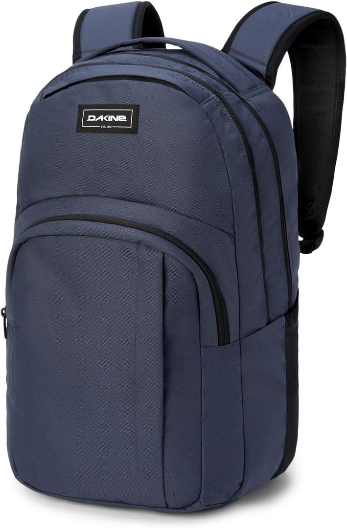 Dakine Campus Backpack 33L for Women, Laptop Sleeve & Cooler Pocket