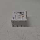 Mesh Nebulizer, Portable Nebulizer with Intuitive LED Interface and Auto-Cleaning, Handheld Nebulizer for Adults Kids