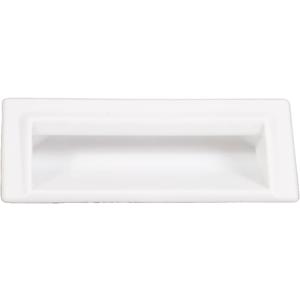 WP348721 Dryer Handle Compatible with 690270 3390781 348722 533506 686893 686895 686897 686899 687370 687662 687737 687814 687816 689326 689460 690265 690268 694858 786089 AH347572 EA347572 PS347572