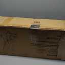 Yoleo Adjustable Weight Bench for Full Body Workout; Foldable Bench Press Bench of Home Gym Strength Training; Incline Decline Flat Utility Workout Bench with Quick Folding& Fast Adjustment (Black)