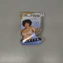 PLAYTEX 18 Hour Ultimate Lift and Support Wire-Free Bra (36D, Nude)