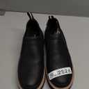 Romeo Men’s Light Duty Boot - Black Size 11