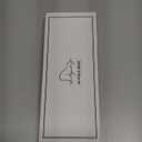 ALASKA BEAR Sleep Mask for Side Sleepers 2022 Headband Design, Cup-Shaped and Extra-Soft, 100 Blackout Eye Mask Shades Cover for Men and Women Home or Travel, Machine Washable, Black