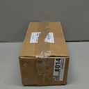 JDMSPEED 2 Trailer Idler Hub Kits 5 on 4.5" Replacement for Axle 1-1/16" Bearings 2000 lbs - 22016K