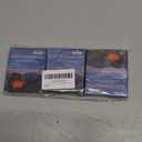 3PCS Antifreeze Electromagnetic Car Snow Removal Device, Antifreeze Snow Removal Instrument, Defroster for Car Windshield Antifreeze Device