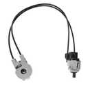 A/C Heater Control Switch Compatible for Ford Focus 2000 2001 2002 2003 2004 2005 2006 2007 HVAC Heater Control Unit Switch 2M5Z19B888BA