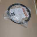 ALL4JIG 1500 Pieces Rotating Puzzle Board with 6 Drawers and Cover,25"x34"Portable Wooden Jigsaw Puzzle Table for Adults,Lazy Susan Spinning Puzzle Boards Birthday Gift for mom (Upgraded Medium-1500piece)