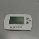 Honeywell Home RTH6580WF Wi-Fi 7-Day Programmable Thermostat, White