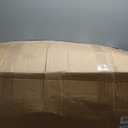 Extra Thick GAIALOOP 4 INCH Memory Foam Camping Mattress, Roll Up Floor Sleeping Mat Camp Cot Mattress Pad Travel Camping Couch Bed for Guest Adults Side Sleepers