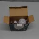 Motion Sensor Light Bulbs, 13W (100Watt Equivalent), Motion Activated Dusk to Dawn Security LED Bulb, 5000K Daylight, Energy-Efficient, for Indoor and Outdoor Lighting, Porch, Stairs, Hallway 2Pack