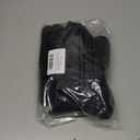 BMJL Womens High Waisted Bikini Sets Halter Two Piece Swimsuits Sporty Ribbed Tummy Control Bathing Suit XL