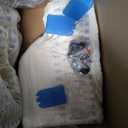 FANCOLE Windowless Air Conditioner, 2100CFM Evaporative Air Cooler with 4 Ice Packs, 700 Sq.ft Swamp Cooler Air Conditioner No Windows Needed w/3Mode & 3Speed, 7H Timer & Remote for Room Garage Patio