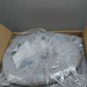 Globlazer Heavy Duty Cat Tree, 70 inch Sturdy Cat Tree for Indoor Cats Extra Large Cat Tower with Scratching Post, Hammock, Cat Condo for Adult Cats Kittens, F70 Pro, Light Grey