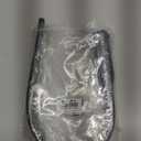 25in Flexible Vacuum Crevice Attachment Tool For All 1-1/4" or 1-3/8" Connector Hoses Helps Clean Dryer Lint Vacuum Accessories Vacuum Flat Slot Nozzle Interface