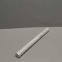 NuWallpaper x Social Social Whisper Blue Classic Faux Grasscloth Peel & Stick Wallpaper