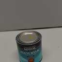 Minwax 233334444 Polycrylic Protective Wood Finish, Clear Satin,  Pint