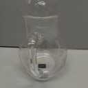 Mikasa Cheers Glass Beverage Pitcher, 3.25-Quart