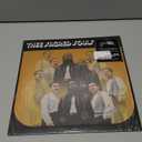 Thee Sacred Souls, Vinyl