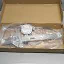 Front Driver Side Power Window Regulator W/Motor For Honda Element 2003-2011