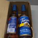 Torani Sugar-Free (Pack of 4), 15 OCT 2027