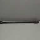 Replacement Extension Wand for Dyson V12 Slim Vacuum Cleaner, Quick Release Tube Attachment for Dyson V10 Digital Series, 29 in - GREY (Gray)