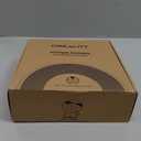 Official Creality Hyper PLA Filament 1.75mm, High Speed PLA 30-600mm/s Rapid 3D Printer Filament, Dimensional Accuracy +/-0.02mm, Fit Most FDM 3D Printers, 1KG(2.2lbs) Spool Peach Fuzz