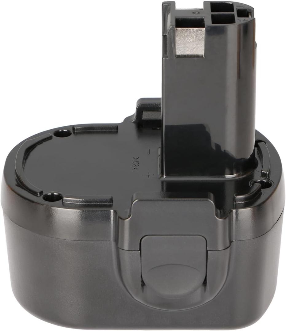 3000mAh Portable NiMh Battery SKL14.4A 14.4V Replacement for SKIL 14.4V Battery 2607335328 2610908163 92994 144BAT Compatible with Power Tool 2567-03 2567-16 2567-02 4567-02 2575