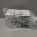 Optimeal Grain-Free Wet Cat Food Pouches  Chicken & Turkey in Savory Gravy, High Protein & Moisture-Rich Tender Morsels, Indoor Adult Cat Food Wet with Natural European Ingredients, 3 oz (Pack of 12)