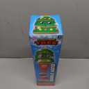 Rhode Island Novelty Light-Up Christmas Tree Bubble Wand 13.5"