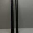 NICREW Multi-Light HyperReef Mount System Sliding Rail, Ideal for 36-48'' Tanks