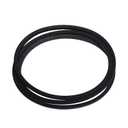 954-05027B Drive Belt 1/2" X 91" Replacement for Cub Cadet 954-05027A 954-05027 490-501-C061 XT1 XT2 MTD Troy Bilt Craftsman 754-05027 754-05027A 754-05027B CMXGZAM501061 / Aramid Cord