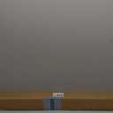 10 Pack Iron Stair Balusters, 36"" Balusters for Staircase Interior, Stair Spindles Hollow Single Basket with Knuckles Double Twist 1/2"" Square Metal Stair Wrought Iron Balusters, Black