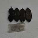 Raybestos BPI-G3D FF N19