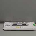 notiela Soundbar Mount for Sonos Beam Wall Mount Black - Heavy Duty Wall Bracket Mount for Sonos Beam Gen 1 & Gen 2 Mounting Bracket for Space Saving